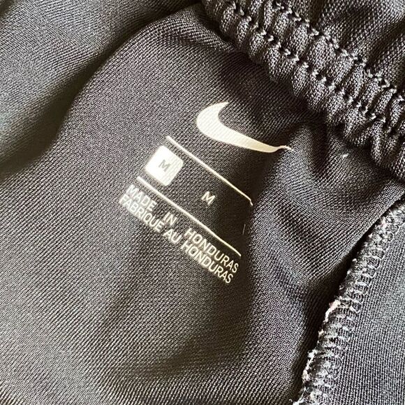 Nike Pants Black Pull On Mens Size Medium - Picture 8 of 10